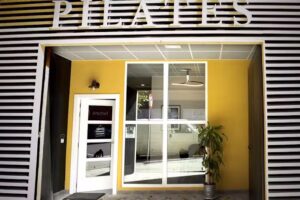 Círculo Pilates Gijón