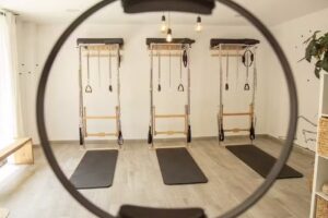 Círculo Pilates – Pilates en Fene