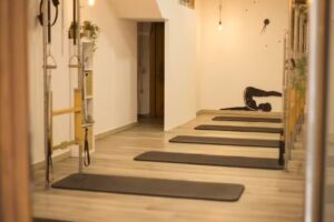 Círculo Pilates – Pilates en Pontedeume
