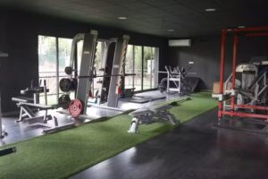City Sports L’Ametlla del Vallès