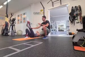 Ciudad Alta Clinica De Fisioterapia y Audiología