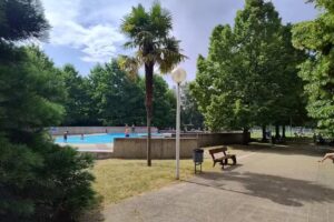 Ciudad Deportiva Aranzadi.