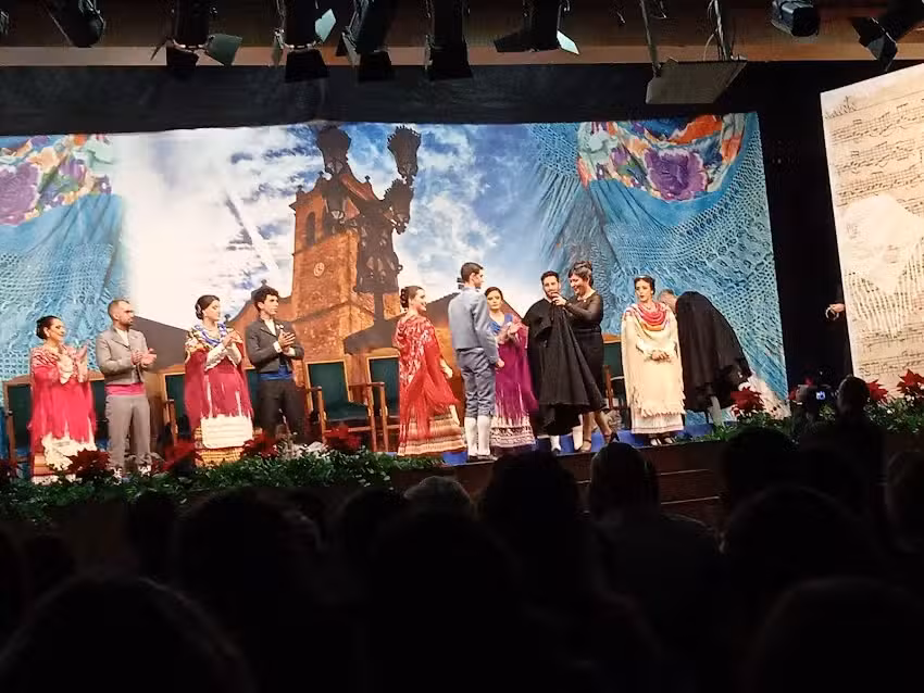 Ciudad Deportiva Atleta Antonio Amor&oacute;s