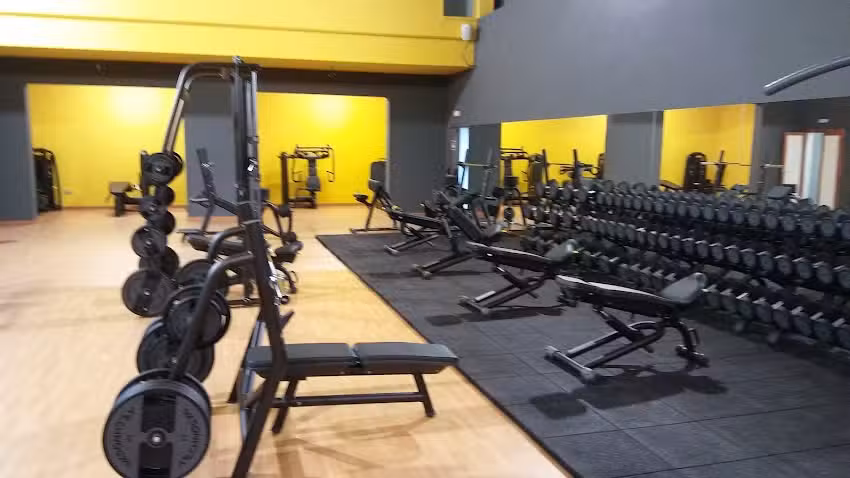 Ciudad Deportiva de Huelva