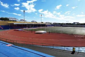 Ciudad Deportiva de Lanzarote