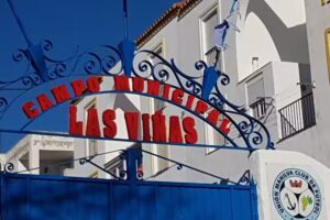 Ciudad Deportiva de Sabinillas