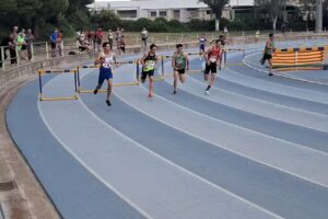 Ciudad Deportiva José María Escriche