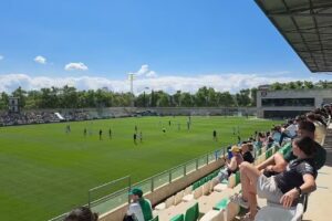 Ciudad Deportiva Luis del Sol