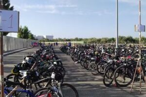 CIUDAD DEPORTIVA MANUEL RUIZ VARGAS