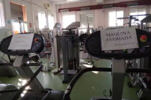 Ciudad Deportiva Municipal El Val