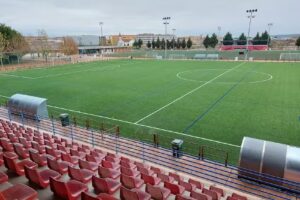 Ciudad Deportiva Pradoviejo