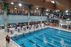 Ciudad Deportiva «Príncipe Felipe»