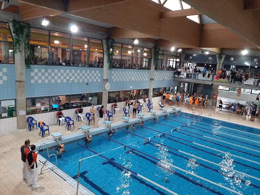 Ciudad Deportiva &laquo;Pr&iacute;ncipe Felipe&raquo;