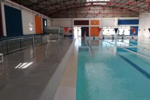 Ciudad Deportiva Vicente del Bosque