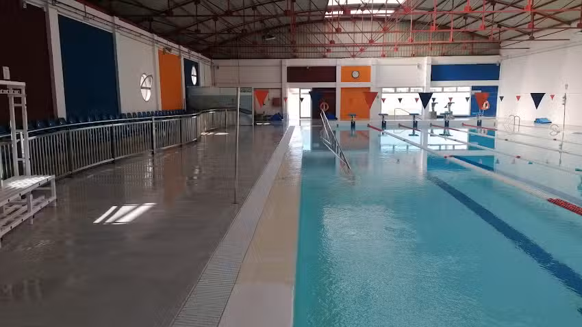 Ciudad Deportiva Vicente del Bosque