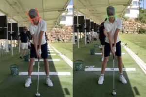 CK Golf Performance Marbella | PGA Golf Professional | TPI Certified Strength & Conditioning Coach | Golf Lessons & Fitness