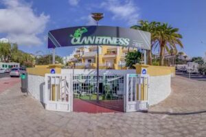 Clan Fitness Tenerife