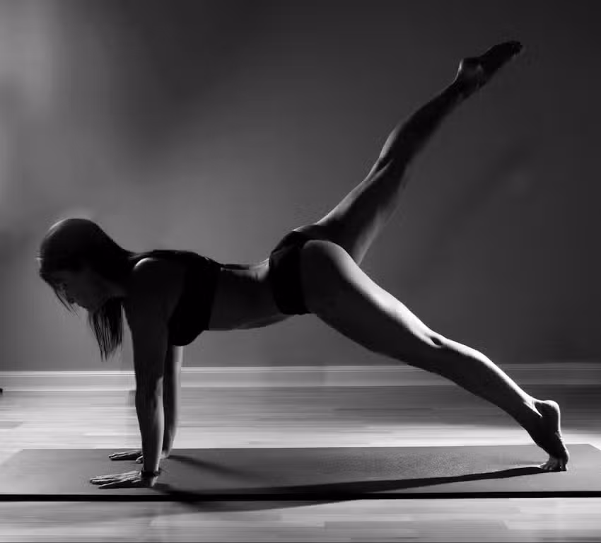 Clara Pilates Studio