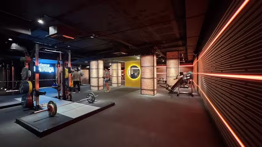 Claror Sardenya &ndash; CEM Claror