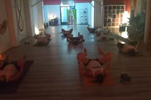 Clases de Hatha Yoga Online