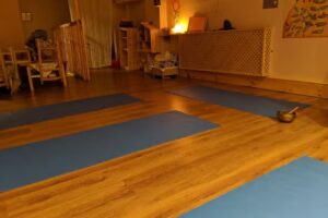 Clases de Yoga en Puerta de Toledo – Yoguitime