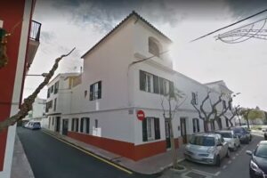 Clases de Yoga Iyengar en Menorca Es Castell