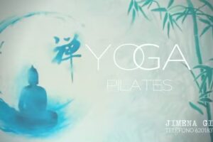 Clases de yoga, pilates y fuerza en Collado villalba