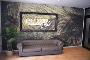 Classic Fit Gym Valencia