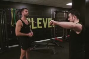 Clever Nutrition & Training – Salitre