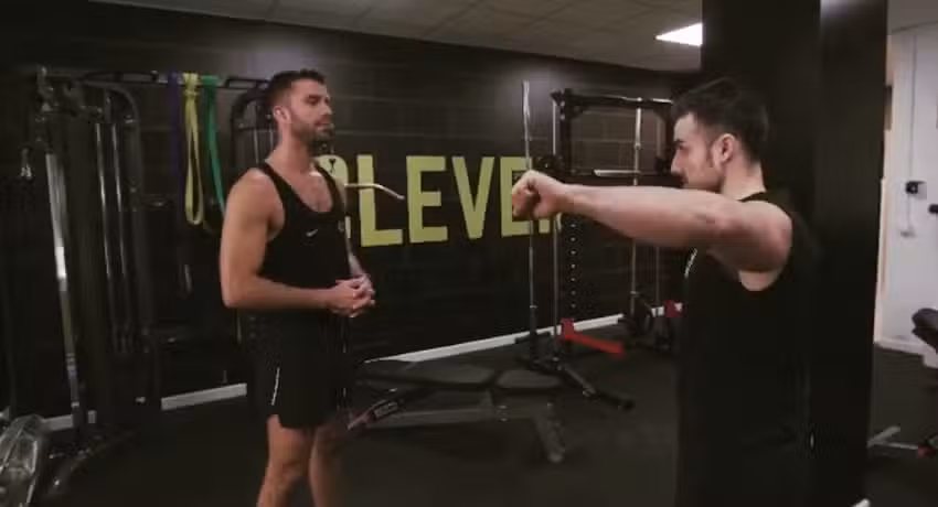 Clever Nutrition & Training &ndash; Salitre