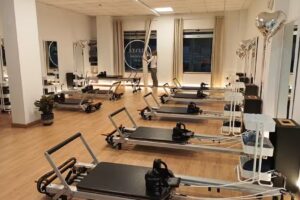 Clever Pilates Studio