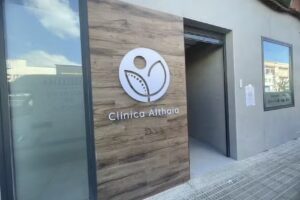 Clínica Althaia