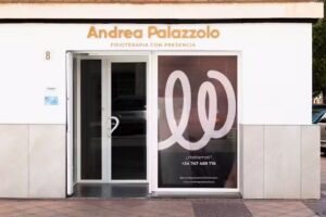 Clínica Andrea Palazzolo · Fisioterapia y Pilates