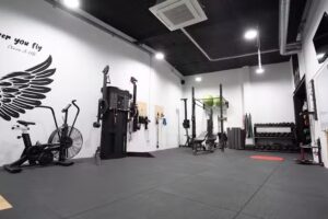 Clínica Antonio Hita- Centro de fisioterapia y entrenamiento