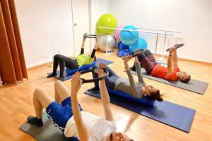 Clínica Arlen fisio&salud.