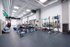 Clinica Artes. Physical Therapy and Exercise.