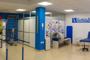 Clinica ATLAS Almoradi
