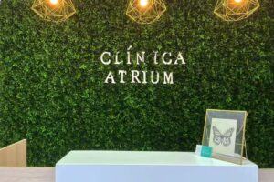 Clínica Atrium | Fisioterapia, Osteopatía, Suelo Pélvico y Pilates en Valladolid