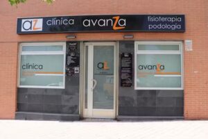 Clínica Avanza Montecarmelo