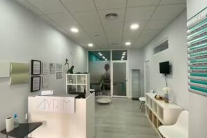 Clínica Ayrim