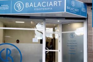 Clinica Balaciart Fisioterapia