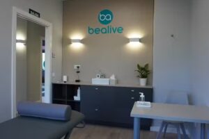 Clínica BEALIVE