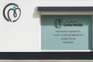 CLÍNICA Carlos Morillo – Fisioterapia Psicología Nutrición