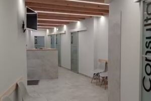 Clínica Cueli – Servicios Médicos Deportivos