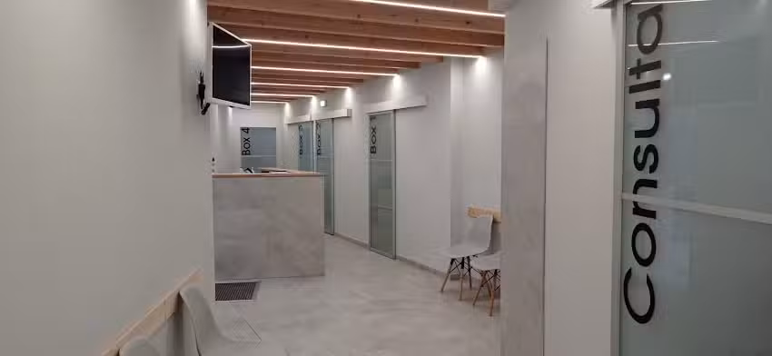 Clínica Cueli – Servicios Médicos Deportivos