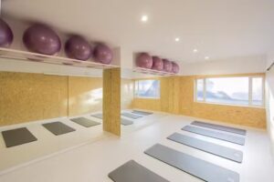 Clínica de fisioterapia Baena en San Fernando de Henares