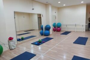 Clínica de Fisioterapia Centro Vital