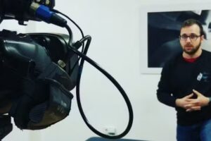 Clínica de Fisioterapia Dacrion