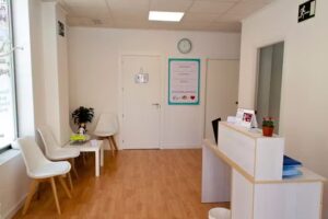 Clínica de Fisioterapia en Albacete – Loli Poveda