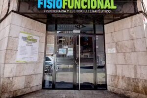 Clínica de Fisioterapia Fisiofuncional Ciudad Real